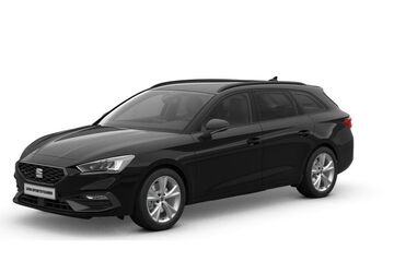 Seat Leon 18.401 km 27.190 &euro; Königstein/Ts. 61462