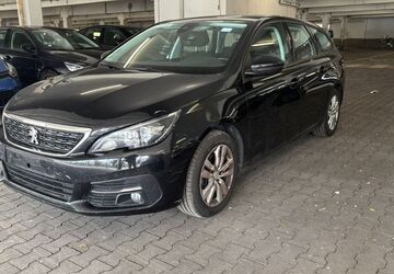 Peugeot 308 100.524 km 11.290 &euro; Mainz 55128