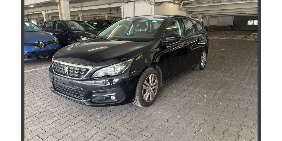 Peugeot 308 100.524 km 11.290 &euro; Mainz 55128