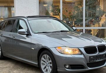 BMW 318 217.325 km 5.999 &euro; Wiesbaden 65203