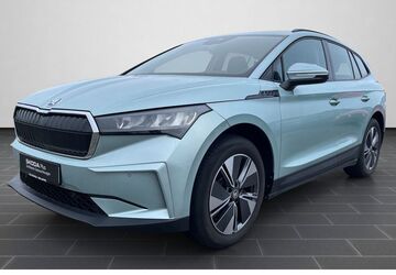 Skoda Enyaq 9.493 km 24.890 &euro; Bingen / Rhein 55411