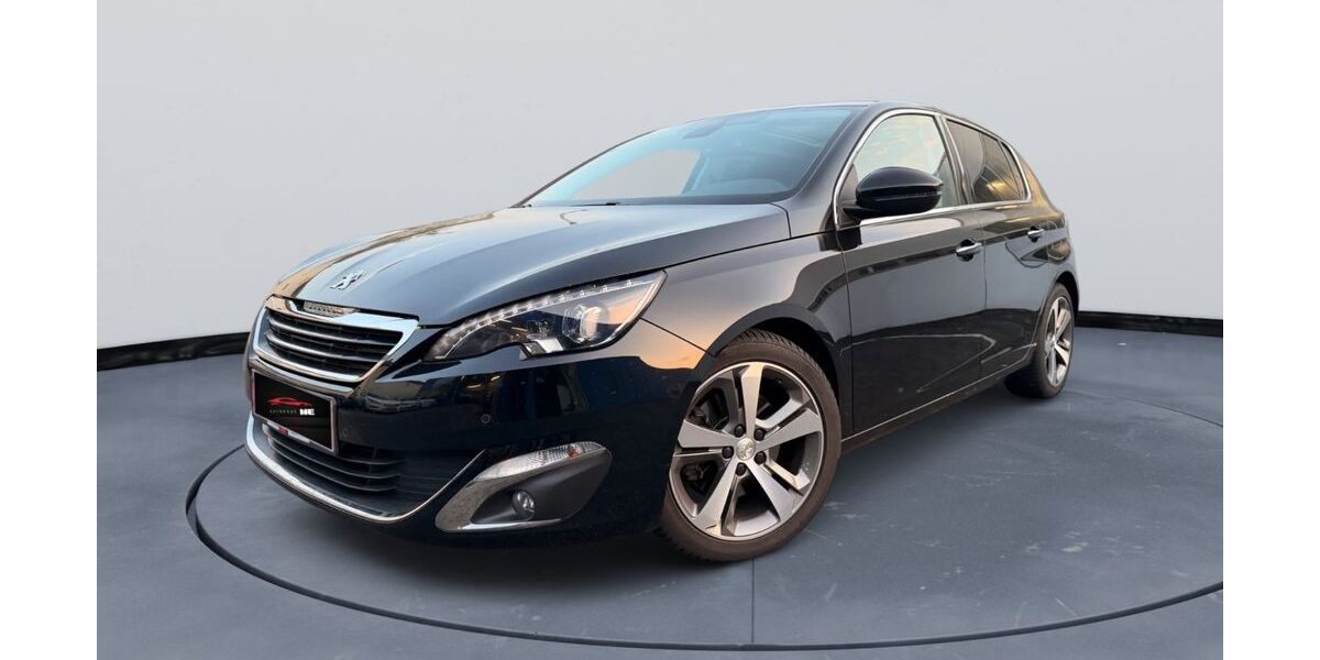 Peugeot 308 158.000 km 10.990 &euro; Rüsselsheim 65428