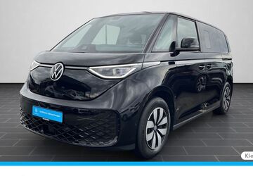 VW ID. Buzz 2.135 km 45.880 &euro; Bingen / Rhein 55411