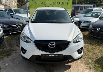 Mazda CX-5 185.000 km 5.999 &euro; Ingelheim 55218
