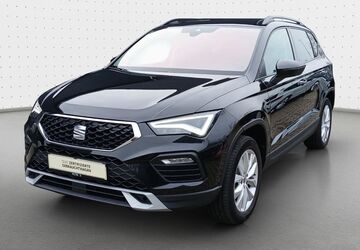 Seat Ateca 14.023 km 23.430 &euro; Hofheim 65719