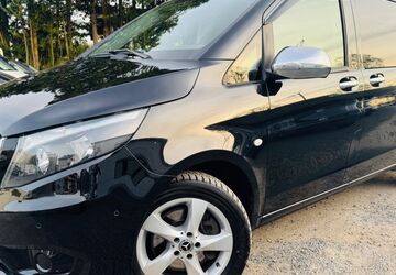 Mercedes-Benz Vito 171.000 km 30.990 &euro; Nauheim 64569