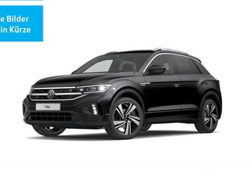 VW T-Roc 42.060 km 26.100 &euro; Bad Camberg 65520