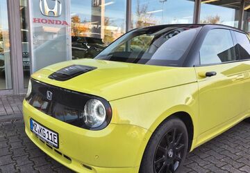 Honda e 11.400 km 19.900 &euro; Mainz 55120