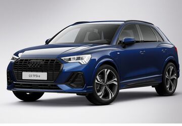 Audi Q3 36.015 km 32.750 &euro; Bingen / Rhein 55411