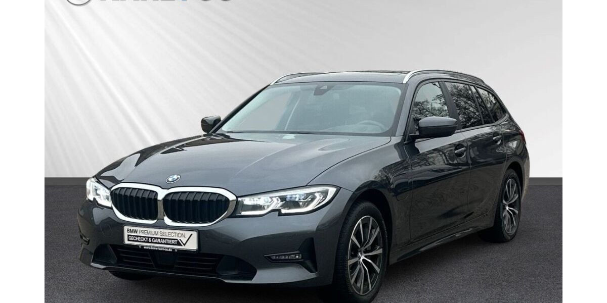 BMW 330 88.896 km 27.268 &euro; Wiesbaden 65203