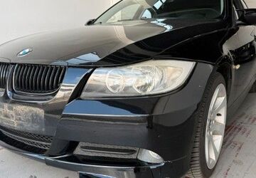 BMW 320 274.000 km 2.200 &euro; Mainz Kostheim 55246