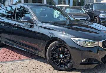 BMW 330 144.100 km 18.990 &euro; Mainz 55128