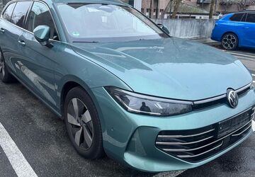 VW Passat 84.754 km 33.980 &euro; Rüsselsheim 65428