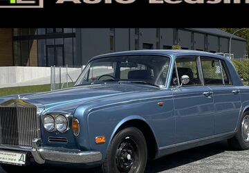 Rolls Royce Silver Shadow 140.000 km 18.950 &euro; Taunusstein 65232