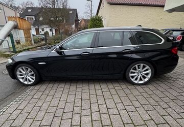 BMW 530 193.000 km 12.800 &euro; Wiesbaden 65201