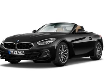 BMW Z4 50.301 km 34.788 &euro; Hofheim 65719