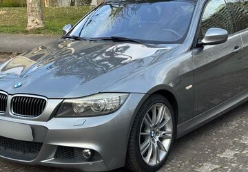 BMW 325 190.000 km 11.990 &euro; Mainz 55122