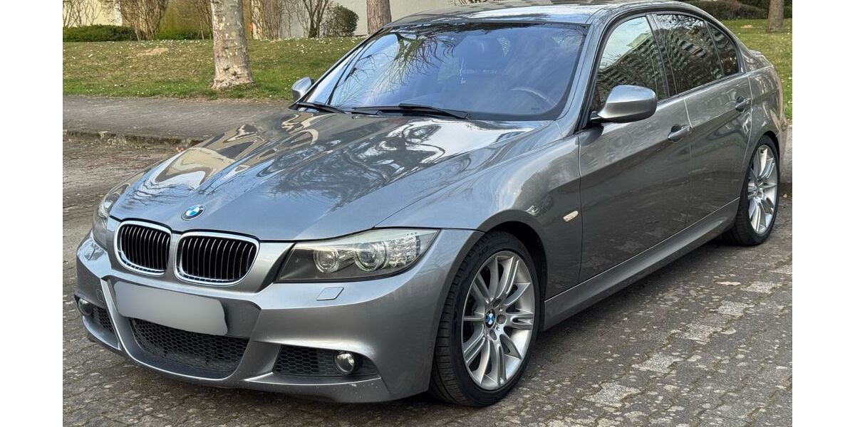BMW 325 190.000 km 11.990 &euro; Mainz 55122