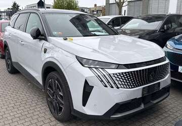 Peugeot 5008 20.462 km 28.980 &euro; Rüsselsheim 65428