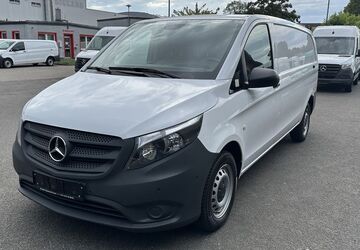 Mercedes-Benz Vito 70.177 km 27.965 &euro; Mainz 55122