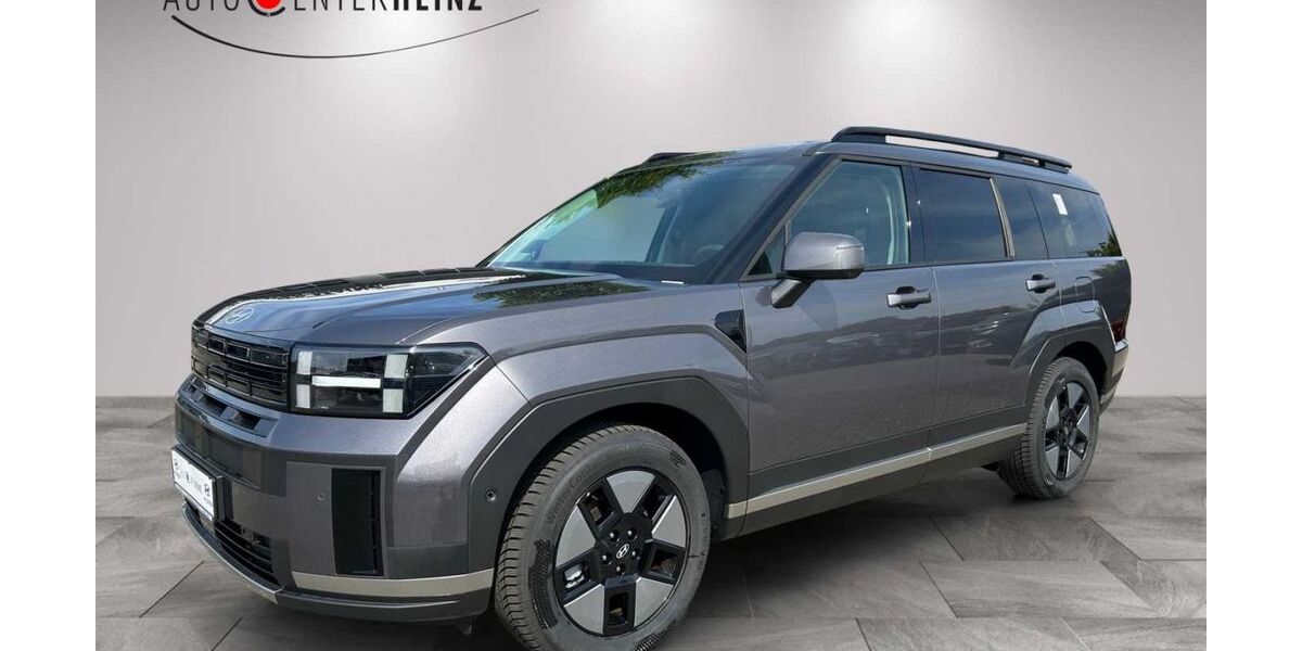 Hyundai Andere 2.500 km 52.490 &euro; Mainz 55120