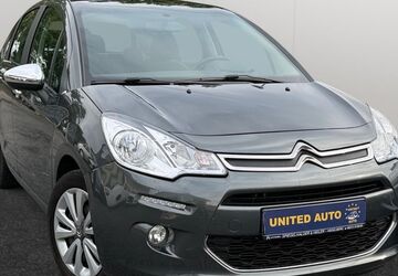 Citroen C3 71.000 km 5.550 &euro; Mainz-Kastel 55252