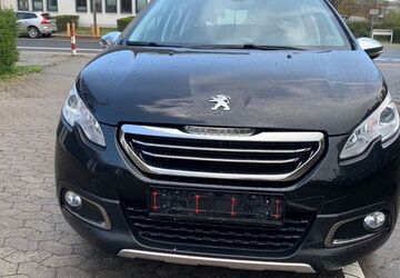 Peugeot 2008 148.779 km 5.699 &euro; Mainz-Kastel 55252
