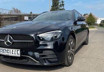 Mercedes-Benz E 300 97.200 km 25.900 &euro; Wiesbaden 65205