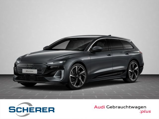 Audi A6 e-tron 9.164 km 68.890 &euro; Wiesbaden 65189