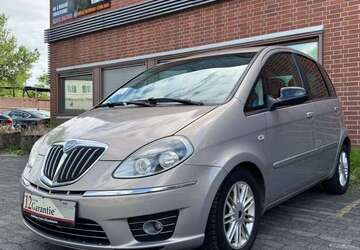 Lancia MUSA 125.000 km 4.990 &euro; Rüsselsheim 65428