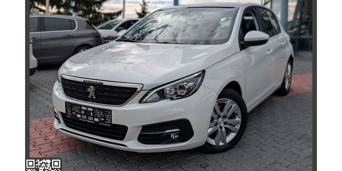 Peugeot 308 69.650 km 8.290 &euro; Mainz 55128