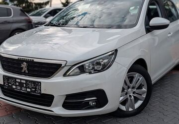 Peugeot 308 69.650 km 9.990 &euro; Mainz 55128