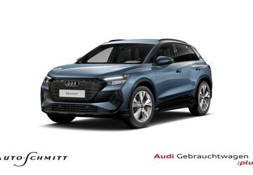 Audi Q4 e-tron 7.003 km 250.000 &euro; Idstein 65510
