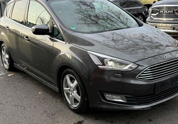 Ford C-Max 169.000 km 7.200 &euro; Wiesbaden 65203