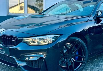 BMW M4 162.500 km 37.950 &euro; Wiesbaden 65205