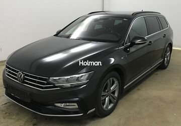 VW Passat 165.104 km 16.470 &euro; Eschborn 65760
