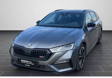 Skoda Octavia 84.245 km 29.480 &euro; Mainz 55129