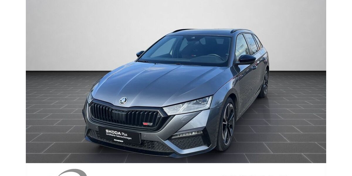 Skoda Octavia 84.245 km 29.480 &euro; Mainz 55129