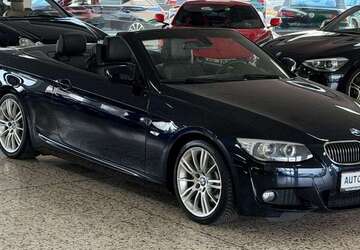 BMW 325 157.000 km 17.950 &euro; Rüsselsheim 65428