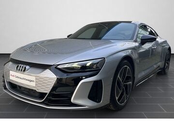 Audi e-tron GT 70.520 km 47.890 &euro; Wiesbaden 65189