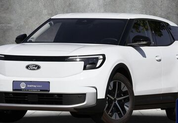 Ford Explorer 7.850 km 45.900 &euro; Kronberg 61476