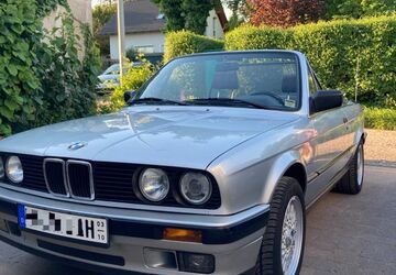 BMW 318 156.000 km 15.490 &euro; Wiesbaden 65193