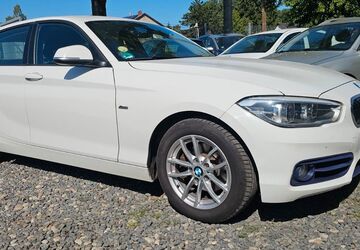 BMW 120 213.731 km 8.100 &euro; Wiesbaden 65201