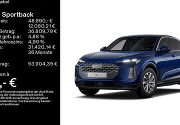 Audi Q5 28.295 km 48.890 &euro; Hofheim 65719