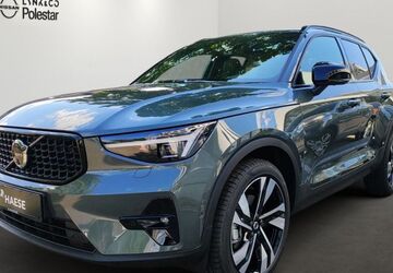 Volvo XC40 1.500 km 48.490 &euro; Mainz-Kastel 55252