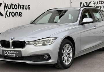 BMW 318 228.730 km 11.950 &euro; Bischofsheim 65474