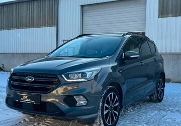Ford Kuga 129.000 km 11.999 &euro; Groß Gerau 64521