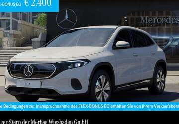 Mercedes-Benz EQA 250 17.200 km 29.380 &euro; Wiesbaden 65189