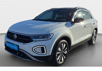 VW T-Roc 26.730 km 27.200 &euro; Mainz-Kastell (Wiesbaden) 55252