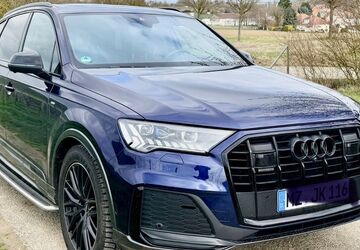 Audi Q7 42.036 km 68.900 &euro; Mainz 55116